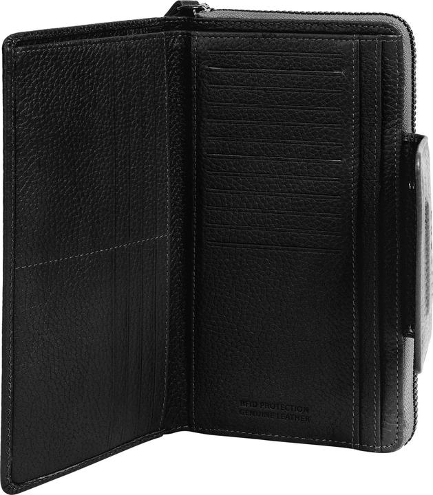 Actual product image Bugatti Geldbörse ELSA