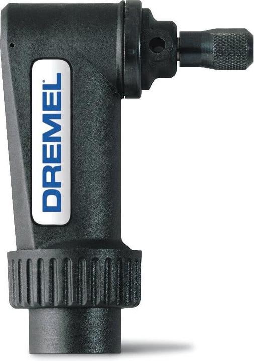 Actual product image Dremel Angle attachment