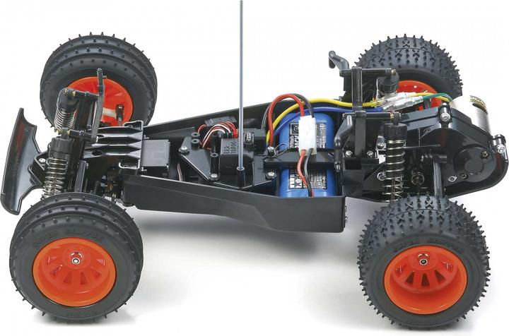 Produktbild Tamiya Blitzer Beetle