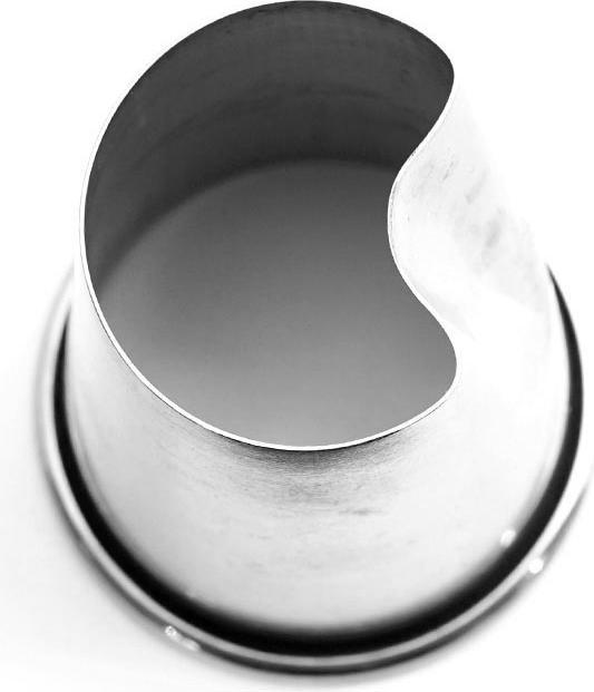 Produktbild Design & Realisation Ausstecher für Pralinenfüllungen Set 1, 4-teilig