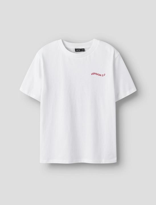 Actual product image Lmtd Loose Fit T-Shirt (158, 164)