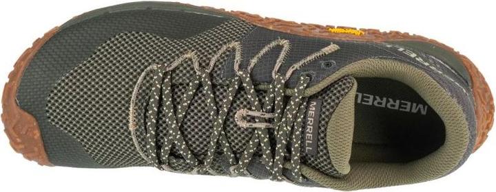 Actual product image Merrell Trail Glove 7 (43.5)