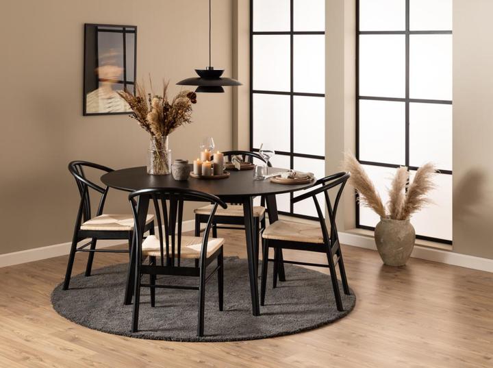 Actual product image AC Design Roxby (Ø 140 x 76 cm)