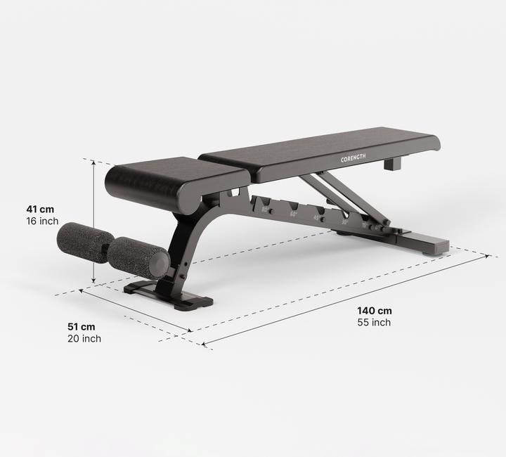 Actual product image Corength 900
