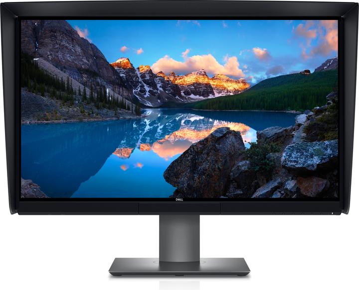 Produktbild Dell UltraSharp UP2720QA (3840 x 2160 Pixel, 27")