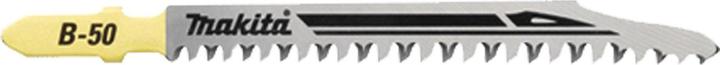 Makita Stichsägeblatt B-50 Holz 5Stk