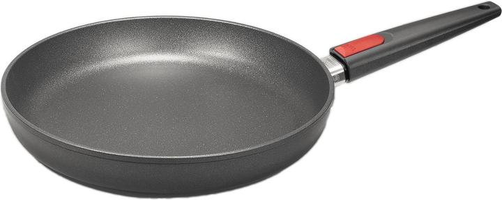 Produktbild Woll Gusspfanne (32 cm, Bratpfanne, Aluminiumguss)