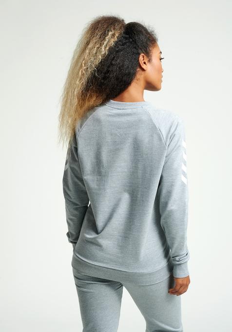 Immagine prodotto hummel Andare Felpa Di Cotone Donna (XXL)