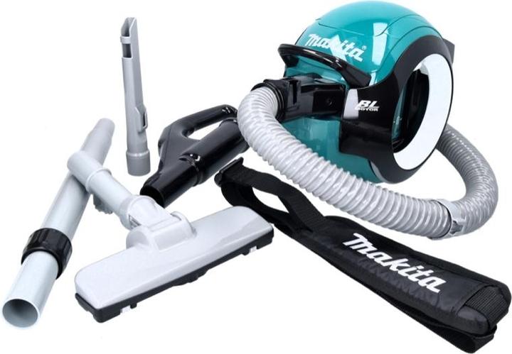 Produktbild Makita DCL501Z