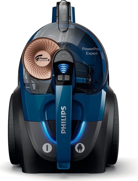 Actual product image Philips PowerPro Expert FC9745/09