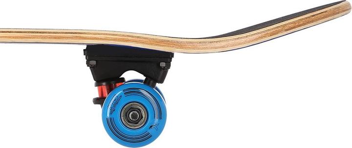 Actual product image Nils EXTREME CR3108SA SKATE KING skateboard (30.71")