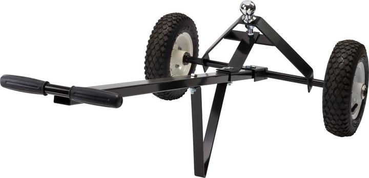 Produktbild Dema Rangierhilfe für PKW Anhänger / Wohnwagen