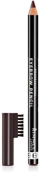 Immagine prodotto Rimmel London Matita professionale per sopracciglia (Dark Brown)