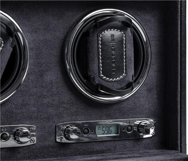 Produktbild Designhütte Bond Uhrenbeweger (4 x)
