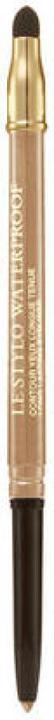 Actual product image Lancôme Le Stylo Waterproof Matte Chocolat 03 (03 Chocolat Matte Rich Brown)