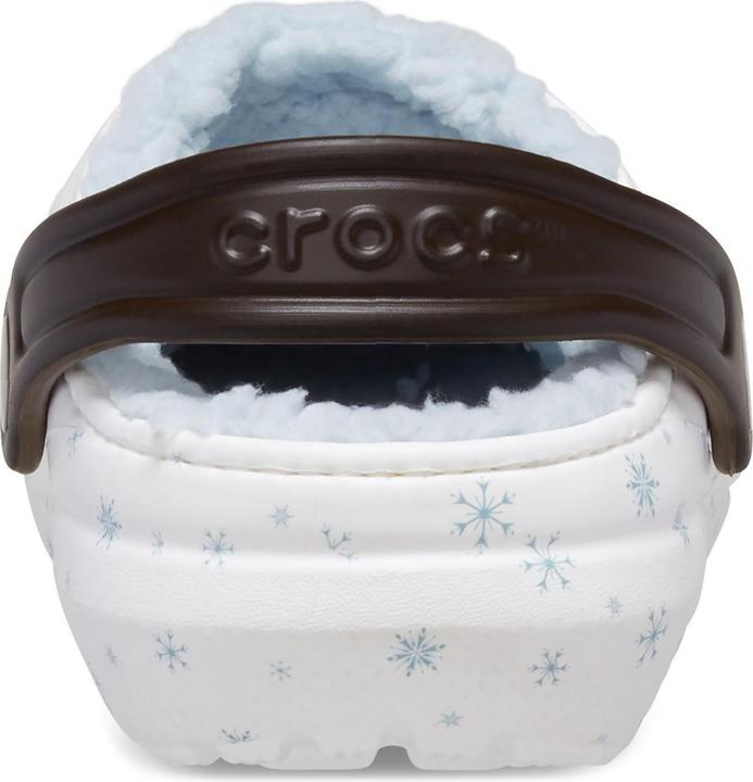 Produktbild Crocs T's Frozen Olaf Classic Clog (22)