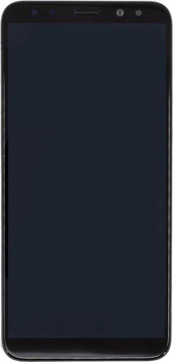 Immagine prodotto Huawei Display LCD + unità touch + cover frontale Mate 10 Lite Nero (senza logo) (Display)