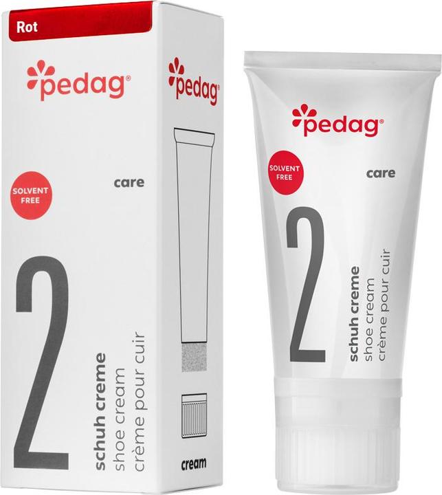 Pedag Premium Leder Creme (1 x, 50 ml)