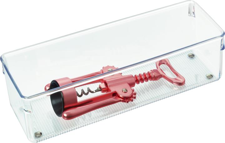 Image du produit iDesign Bacs pour tiroirs (30 x 10 x 7,5 cm, 2.20 l)