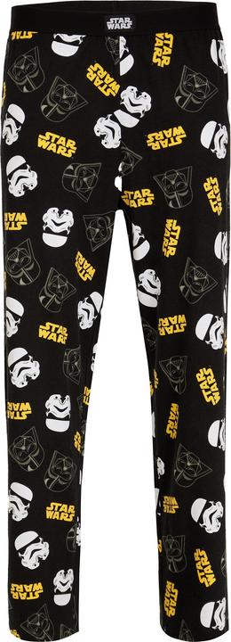 Actual product image Recovered Starwars Darth Vader & Storm Trooper (XL)