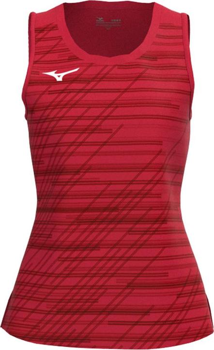 Produktbild Mizuno Chiba NS Shirt Damen (M)