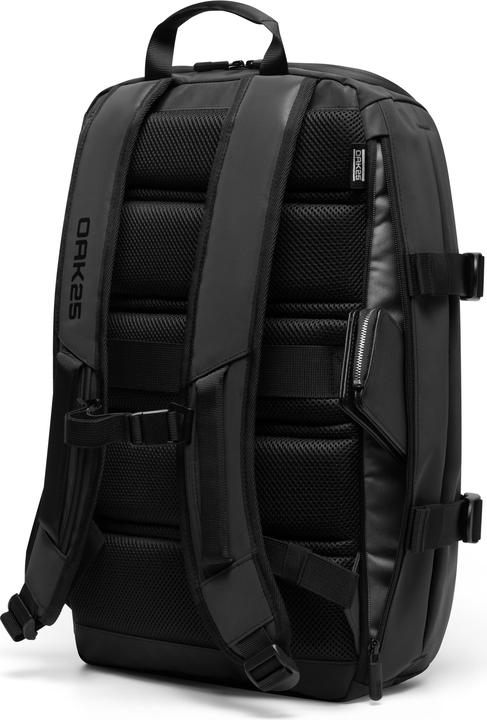 Actual product image Oak25 Backpack Luminite Daypack (17 l)