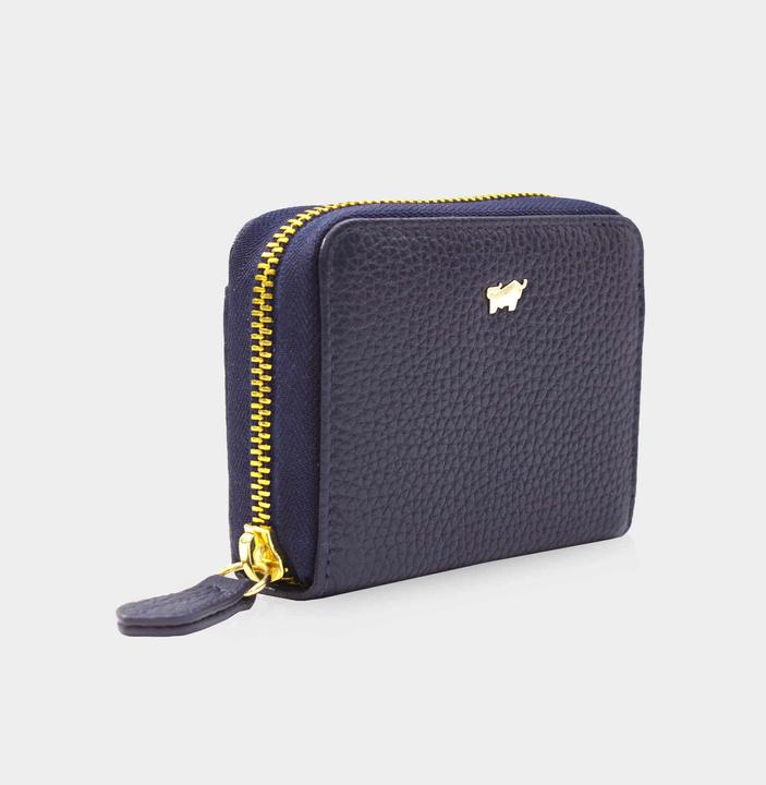 Produktbild Braun Büffel Asti Kreditkartenetui Leder 10.5 cm