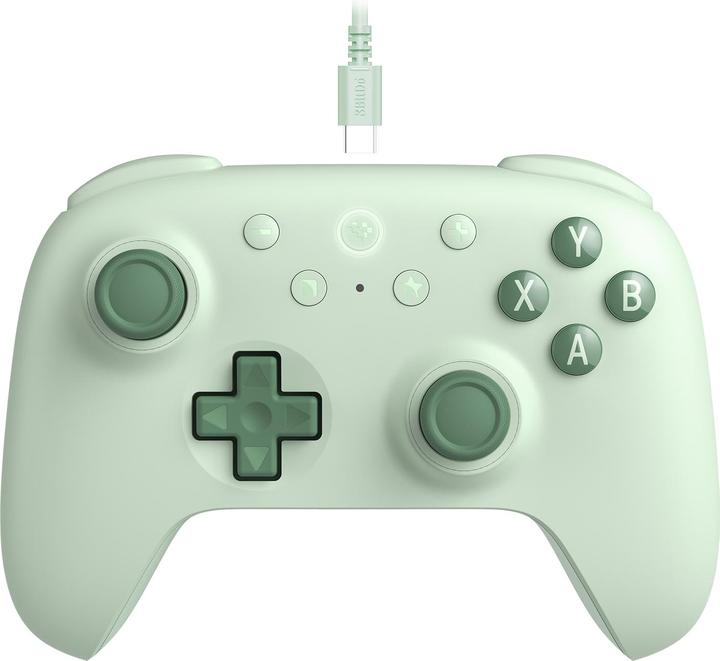 8bitdo Ultimate 2C Wired (PC)