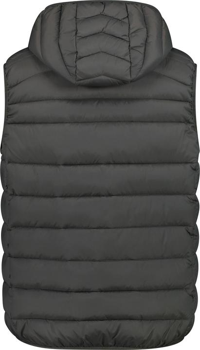 Immagine prodotto CMP Campagnolo Felpa con cappuccio Snaps (3XL)