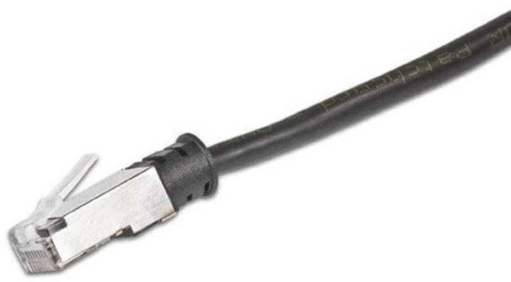 Produktbild Lightwin Netzwerkkabel (U/FTP, CAT5e, 10 m)