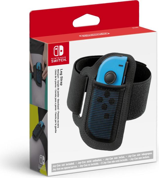 Nintendo Beingurt (Switch)