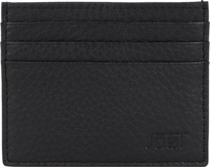 Jost Stockholm Kreditkartenetui Leder 10 cm