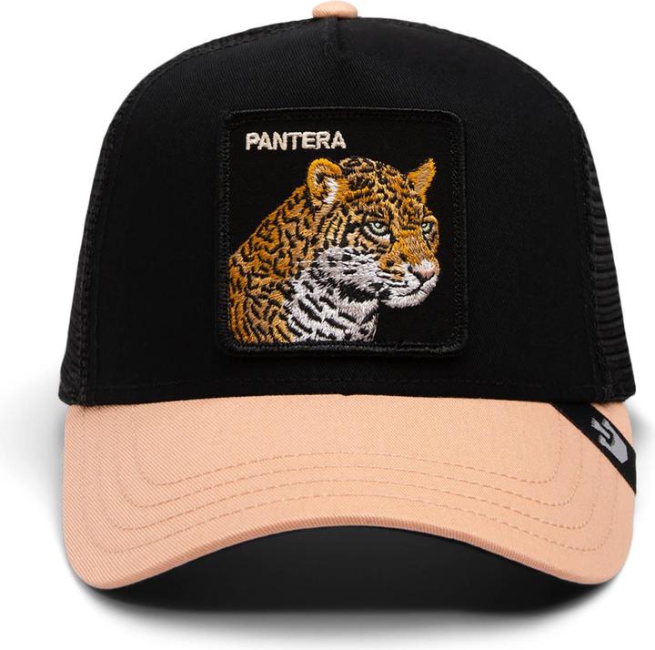 Produktbild Goorin Bros Cap Casual BIG CATS (One Size)