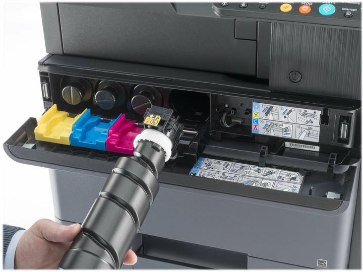 Produktbild Kyocera Tk-8515k (BK)