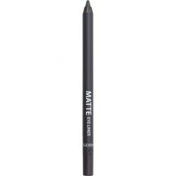 Produktbild Gosh Matte Eyeliner In Cool Grey, Creamy Soft Texture For Easy Application, High (Cool grey)