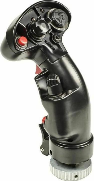 Thrustmaster F18 Hotas Stick AddOn (PC)