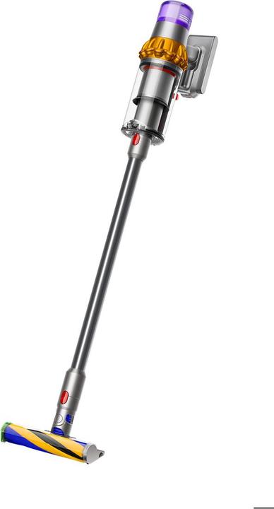 Actual product image Dyson V15 Detect Absolute