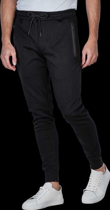 Actual product image Jack & Jones Jpstwill Fusion Sweat Pants Noos (XL)