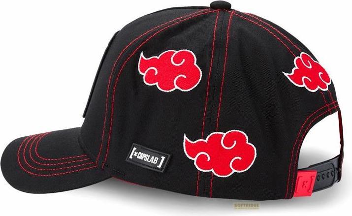Actual product image Capslab Naruto - Itachi Uchiha - U size