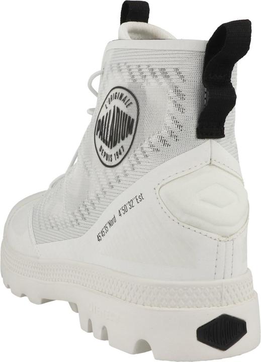 Immagine prodotto Palladium Pampa Lite Travel Vt - 65071 (44.5)