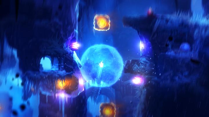 Produktbild Just for Games Ori And The Blind Forest Swi Vf (Switch, DE)