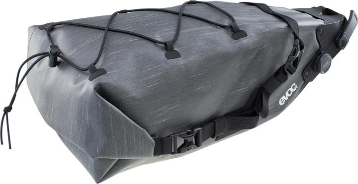 Actual product image Evoc Seat Pack (8 l, Saddle bag)