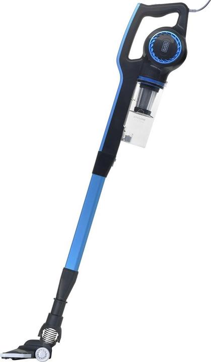 Actual product image Black & Decker BXVMS600E