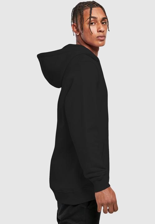 Actual product image Mister Tee MisterTee Love Sign 2.0 - 171721 (L)