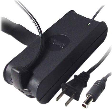 Actual product image Dell PA-10 AC adapter (90 W)