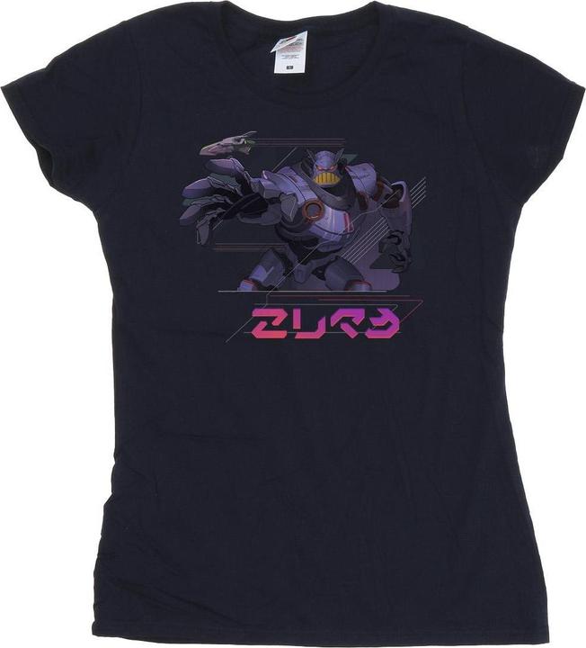 Disney Lightyear Zurg Complex TShirt (XL)