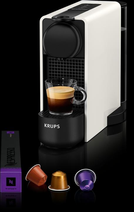 Produktbild Krups Essenza Plus (NESPRESSO Original)