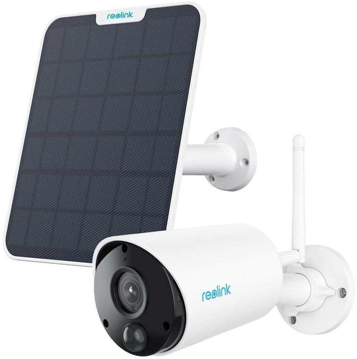 Reolink Argus Series B320 (2304 x 1296 Pixels)