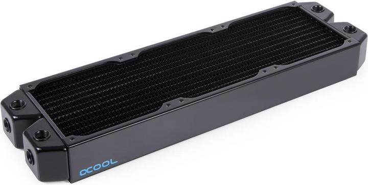 Alphacool Alpha NexXxoS XT45 Full Ku Dual Flow 360 1020183 (120 mm)