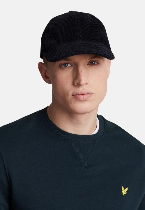 Produktbild Lyle and Scott Sweatshirt Rundhalsausschnitt (XXL)